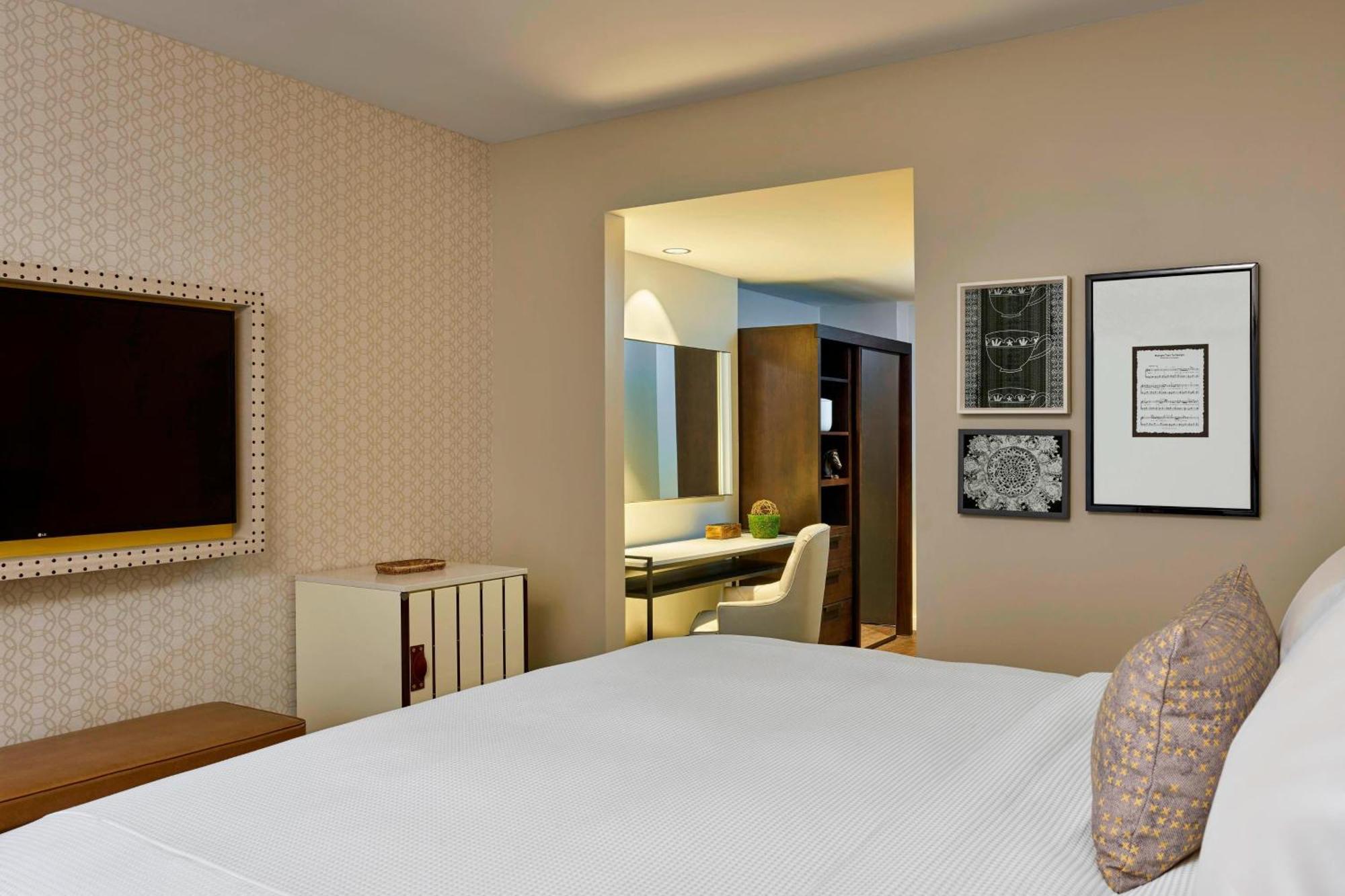 The Hotel At Avalon, Autograph Collection Alpharetta Εξωτερικό φωτογραφία