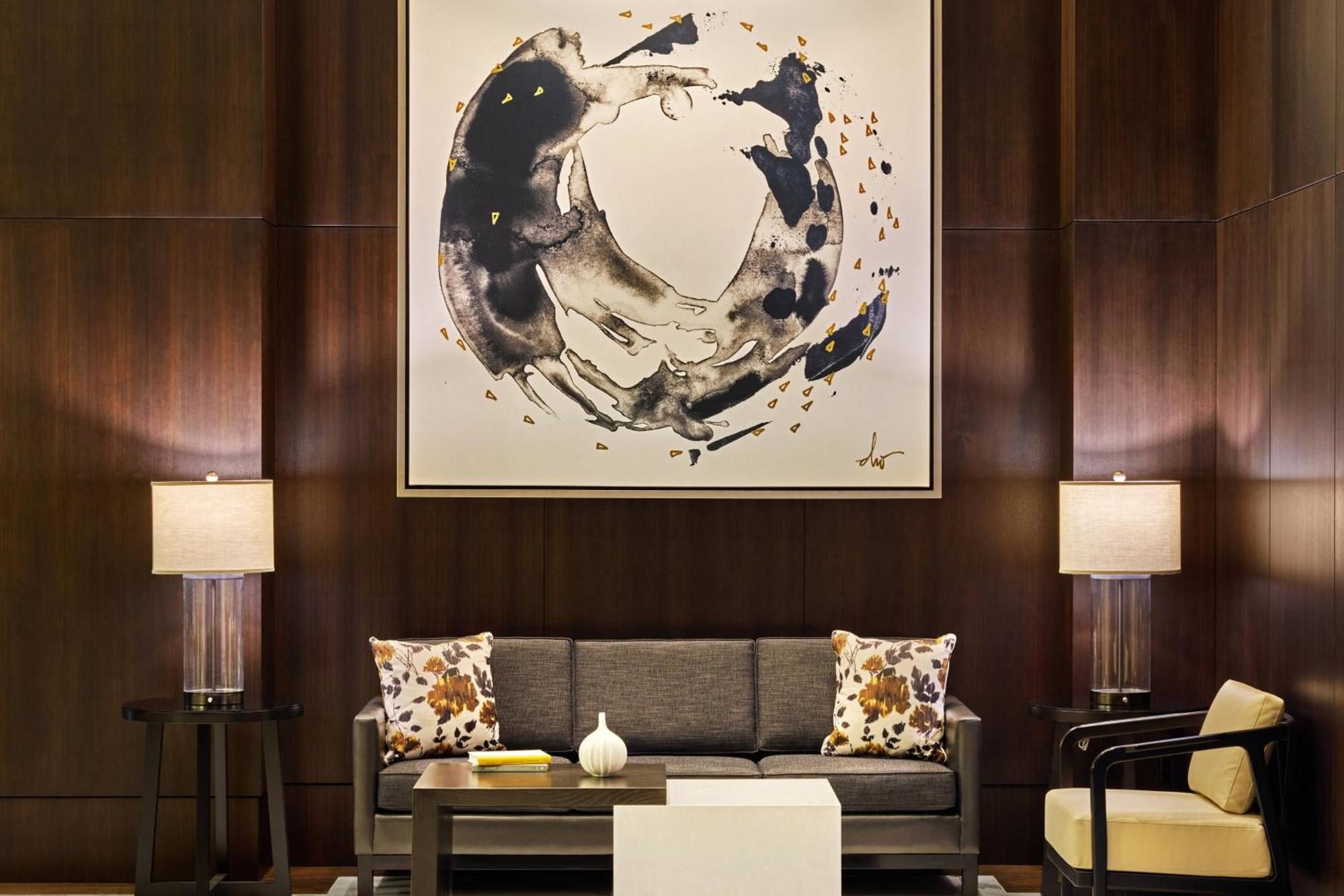 The Hotel At Avalon, Autograph Collection Alpharetta Εξωτερικό φωτογραφία
