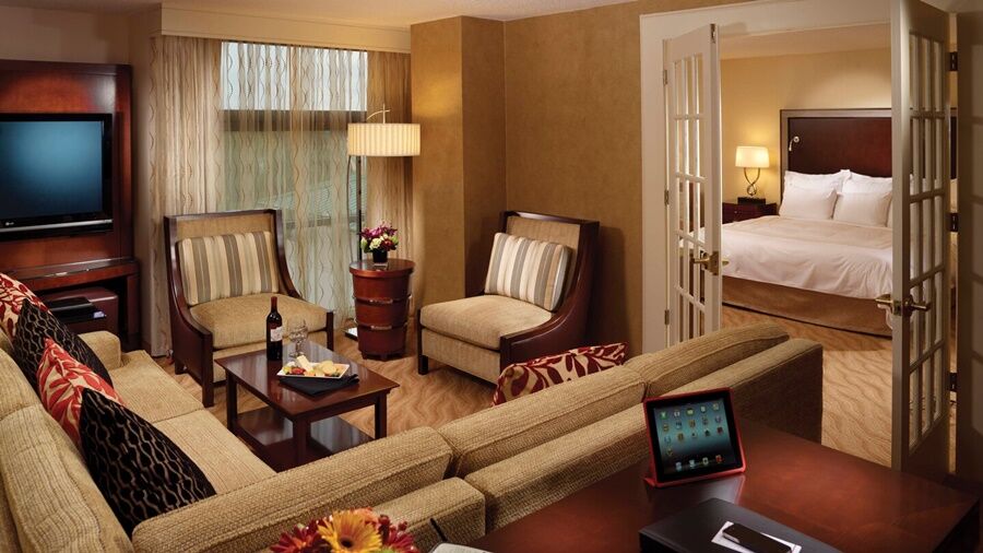 The Hotel At Avalon, Autograph Collection Alpharetta Εξωτερικό φωτογραφία