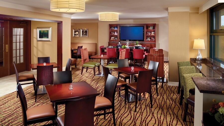 The Hotel At Avalon, Autograph Collection Alpharetta Εξωτερικό φωτογραφία